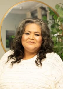 Michelle Martinez, Dietary Manager