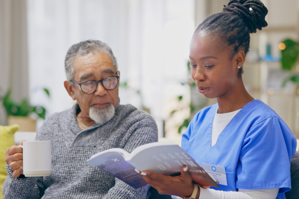Growing Healthcare Careers for Students in Visalia, CA